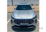 Jetour X70 plus 2025